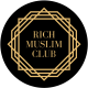 Rich Muslim Dad
