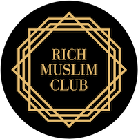 Logo Rich Muslim Club