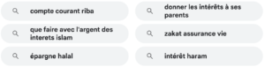 que faire des intérêts des livrets
